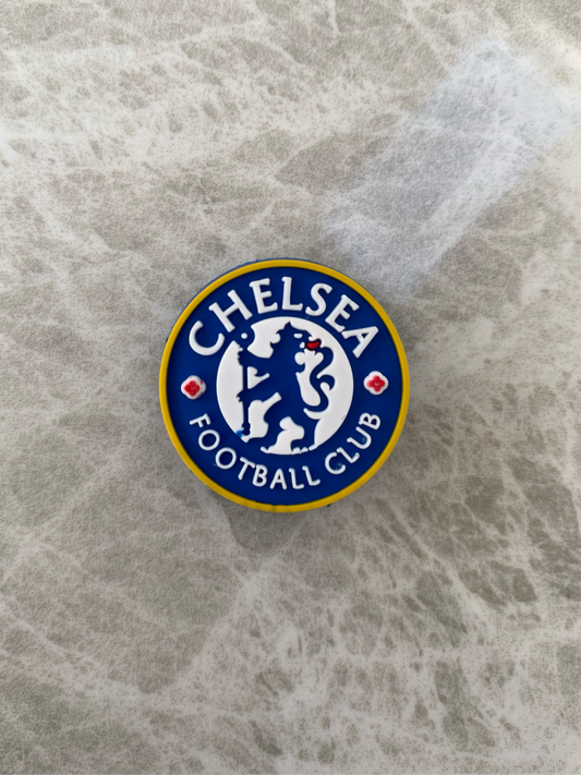 Chelsea Croc Charm